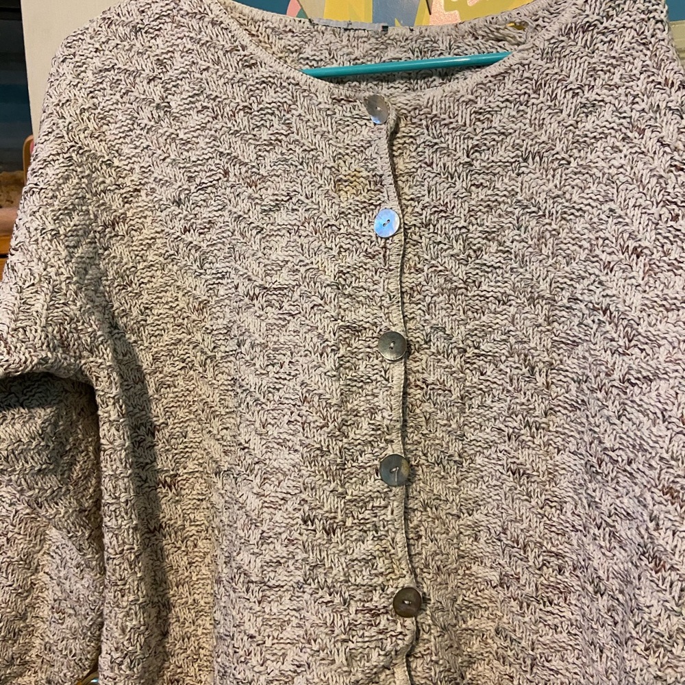 Cardigan women
